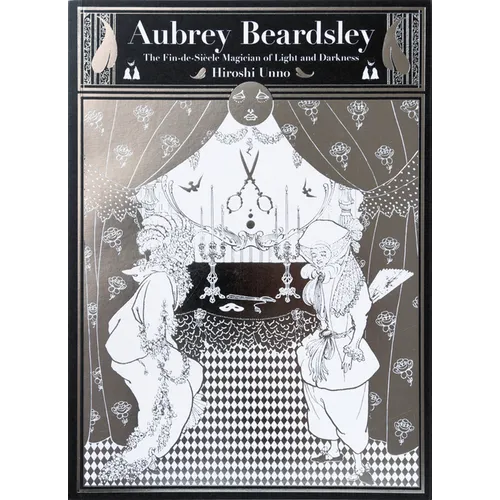 Aubrey Beardsley - Paperback