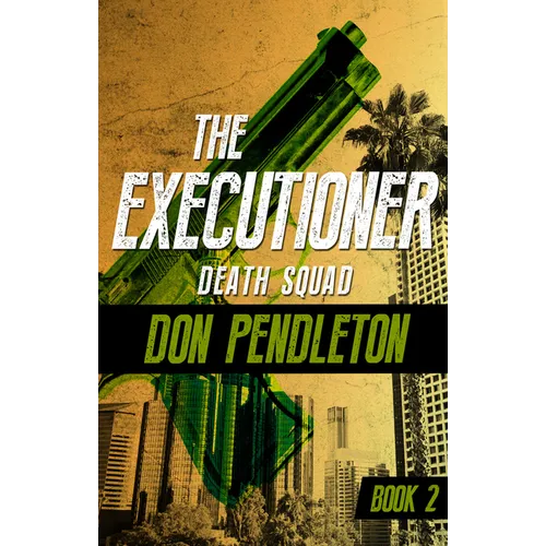 Death Squad - Paperback