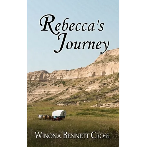 Rebecca's Journey - Paperback