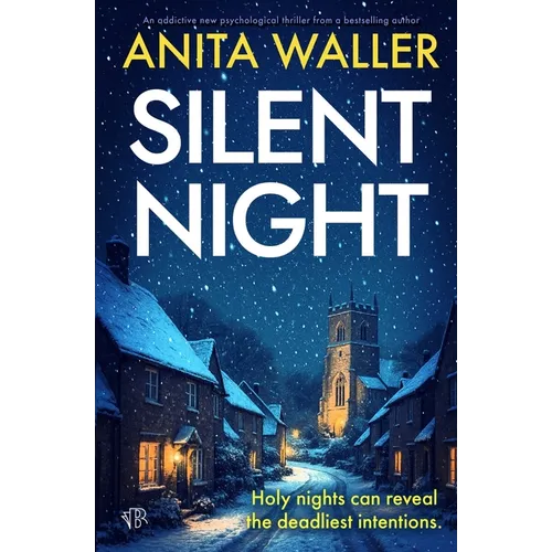 Silent Night - Paperback