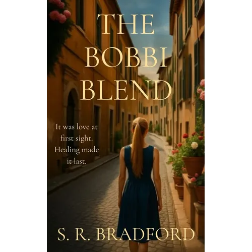 The Bobbi Blend - Paperback