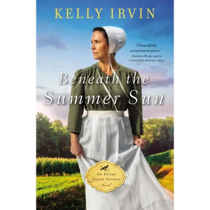 Beneath the Summer Sun - Paperback