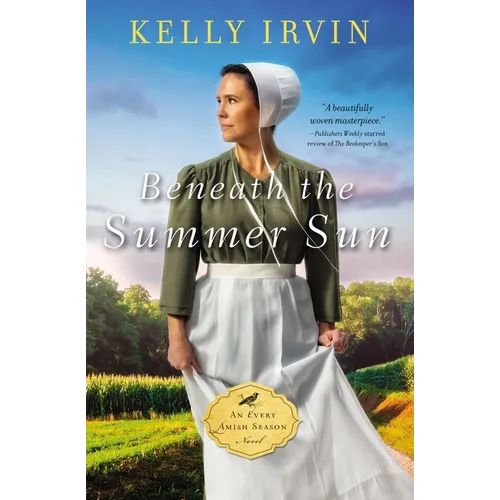Beneath the Summer Sun - Paperback