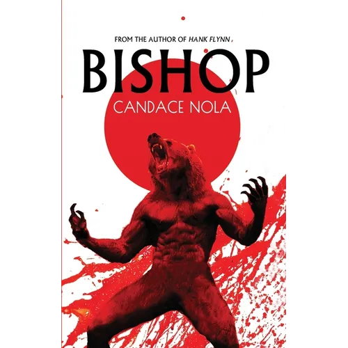 Bishop - Paperback