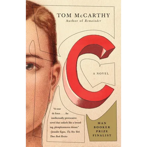 C - Paperback