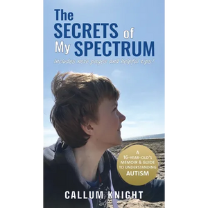The Secrets of My Spectrum - Hardcover