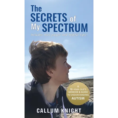 The Secrets of My Spectrum - Hardcover