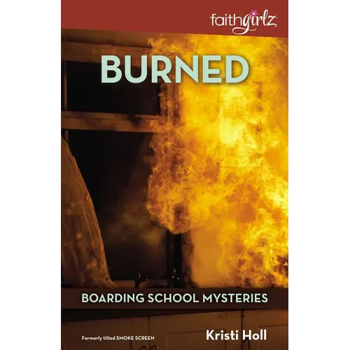 The Burned - Paperback
