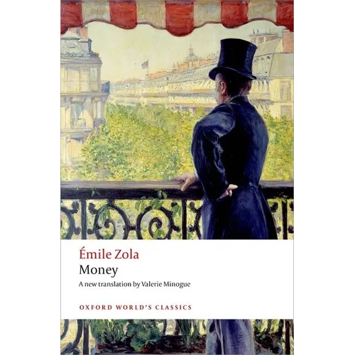Money - Paperback