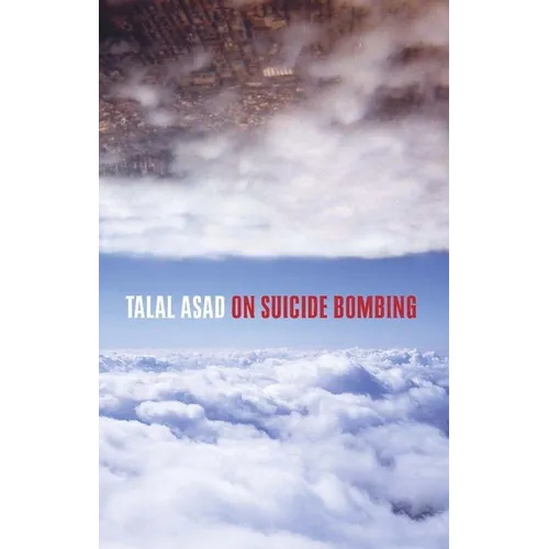 On Suicide Bombing - Hardcover