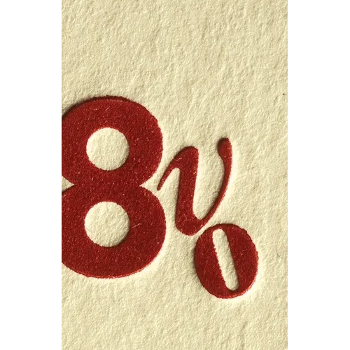 Octavo - Paperback