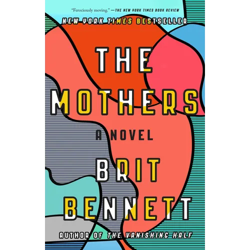 The Mothers - Paperback