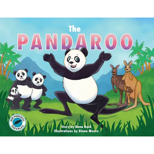 The Pandaroo - Paperback