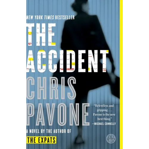 The Accident - Paperback
