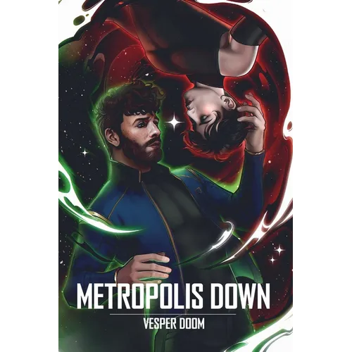 Metropolis Down - Paperback