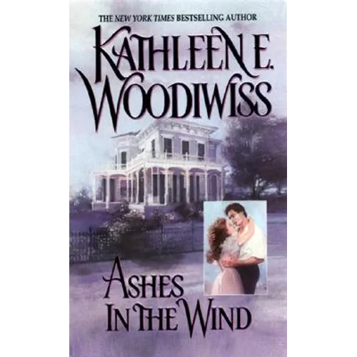 Ashes in the Wind - Mass Market Paperbound