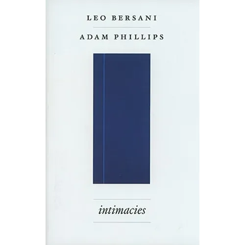Intimacies - Paperback