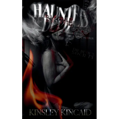 Haunted by the Devil - Paperback