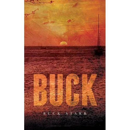 Buck - Paperback