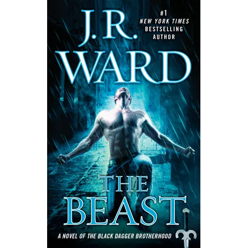 The Beast - Mass Market Paperbound