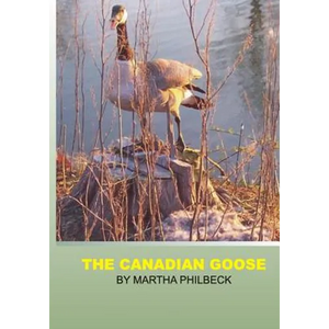 The Canadian Goose: The Canadian goose and how to raise the young - Paperback