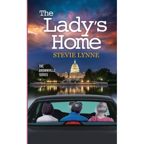 The Lady's Home - Paperback