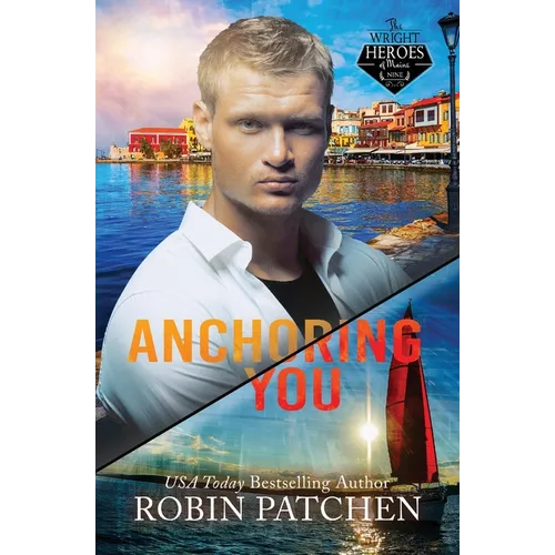 Anchoring You: Pirates in Shadow Cove - Paperback