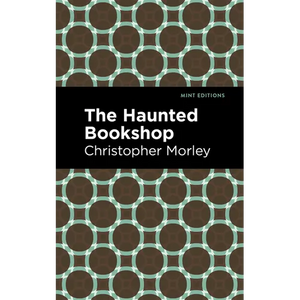 The Haunted Bookshop - Paperback