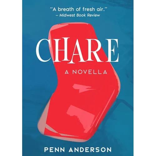 Chare - Paperback