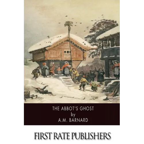 The Abbot's Ghost - Paperback