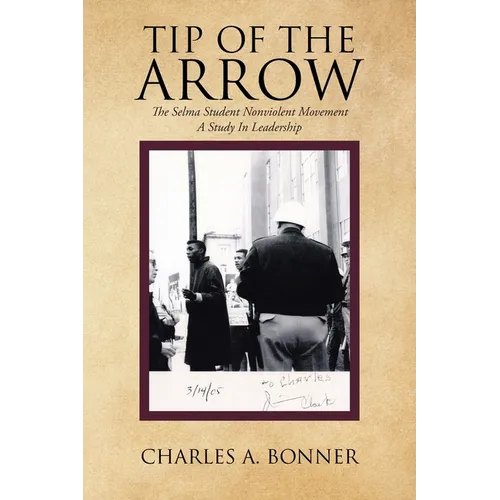 Tip of the Arrow - Paperback