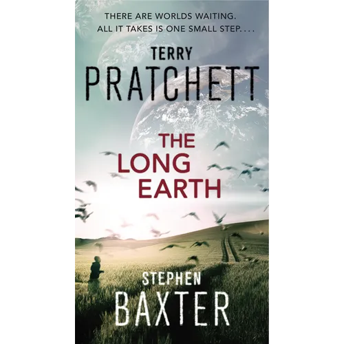 The Long Earth - Mass Market Paperbound