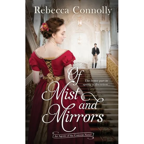 Of Mist and Mirrors - Paperback