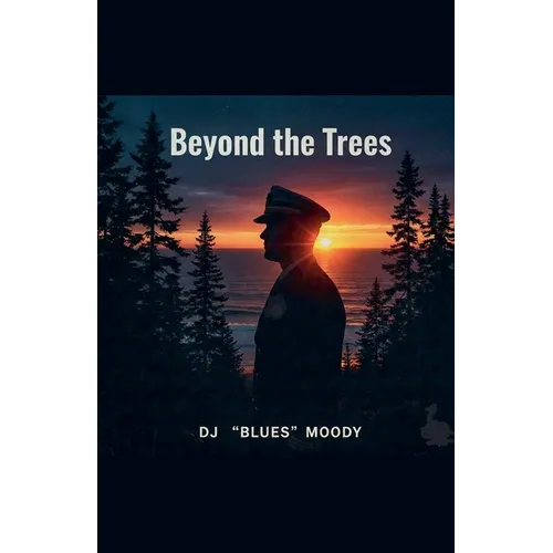 Beyond The Trees - Paperback