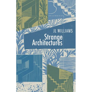 Strange Architectures - Paperback