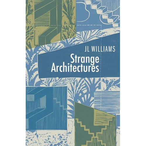 Strange Architectures - Paperback