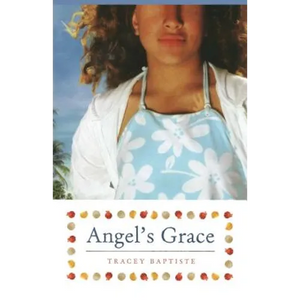 Angel's Grace - Paperback
