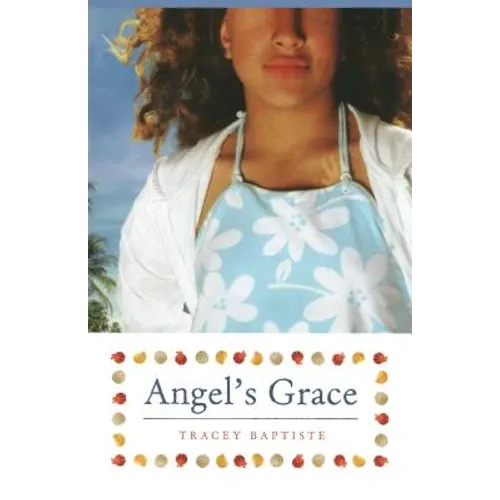 Angel's Grace - Paperback