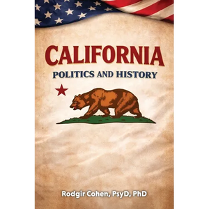 California: Politics and History - Paperback