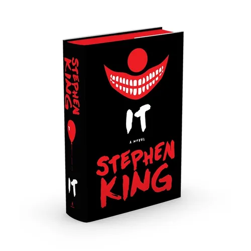 It (Special Edition) - Hardcover