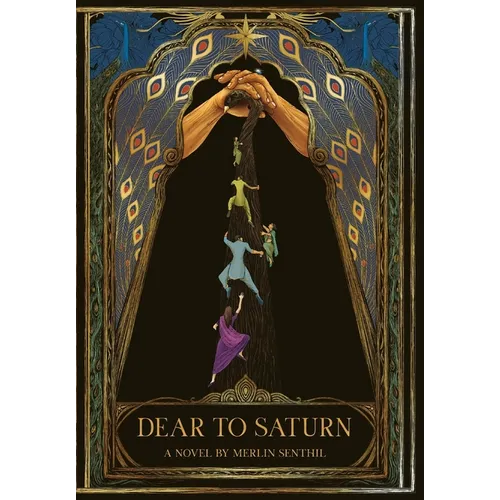 Dear to Saturn - Hardcover