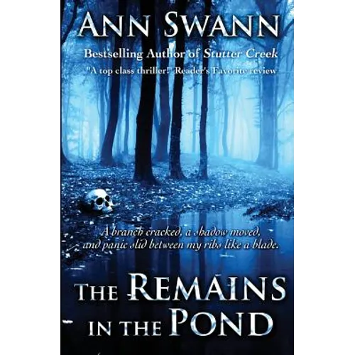 The Remains in the Pond - Paperback