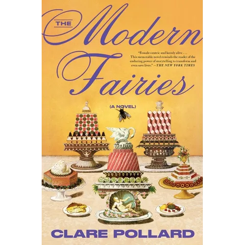 The Modern Fairies - Paperback