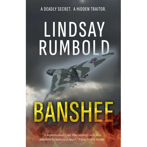 Banshee - Paperback