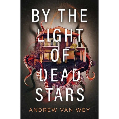 By the Light of Dead Stars - Paperback