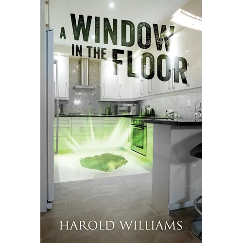 A Window In The Floor - Paperback