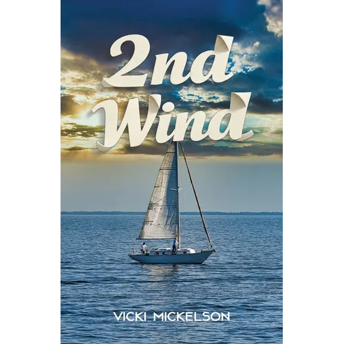2nd Wind - Paperback
