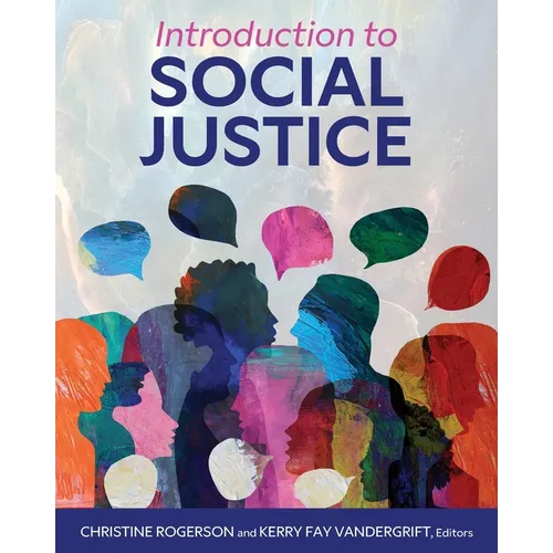 Introduction to Social Justice - Paperback