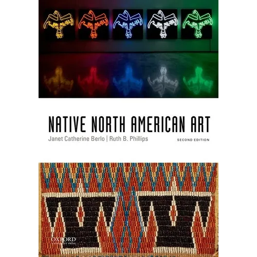 Native North American Art - Paperback
