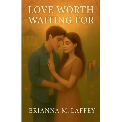 Love Worth Waiting For - Paperback